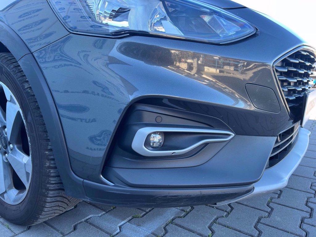 FORD Focus Active 1.0 ecoboost s&s 125cv del 2019