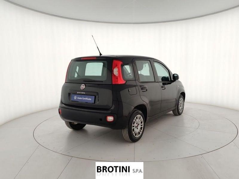 FIAT Panda 1.2 69cv Easy