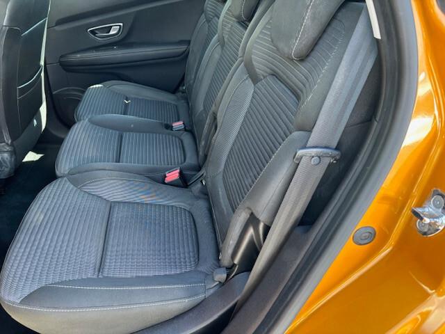 Renault Scenic Scénic Blue dCi 120 CV Business 78.000KM