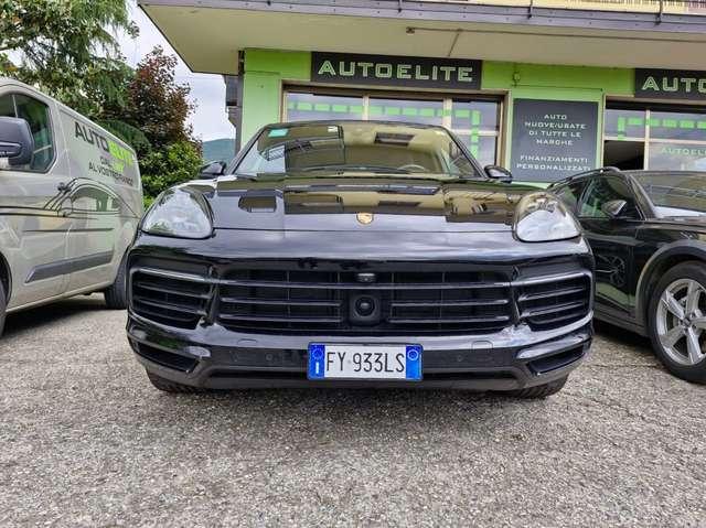 Porsche Cayenne 3.0 e-hybrid tiptronic 462 CV Full Optional