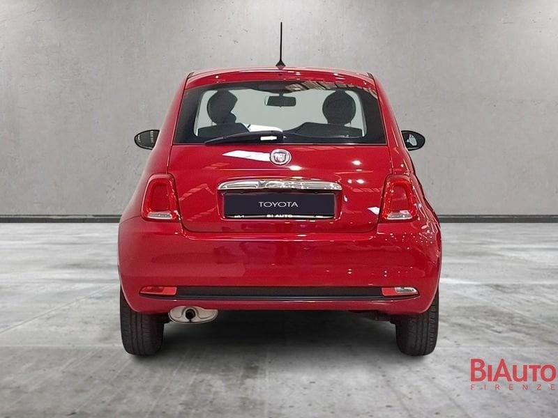 FIAT 500 500 1.2 Pop 69cv my20
