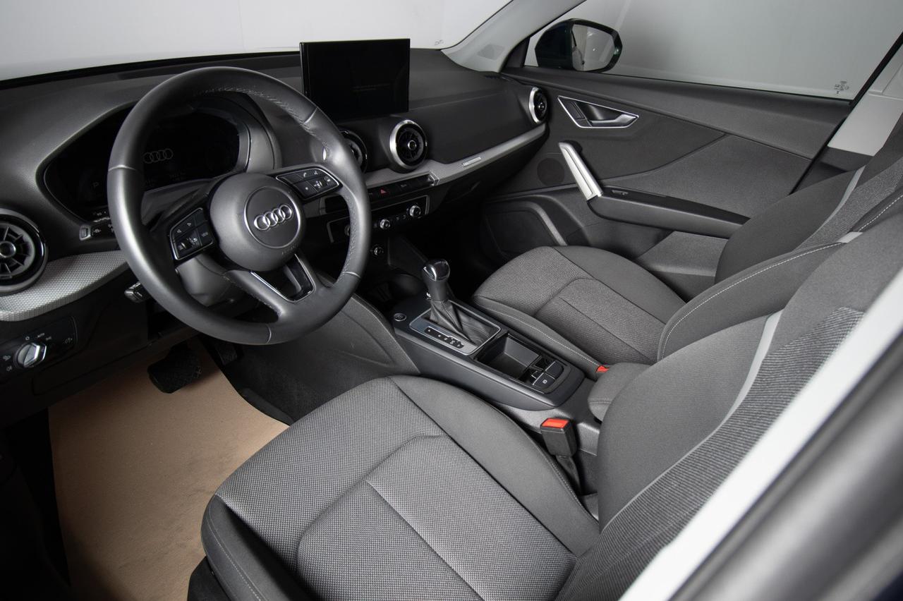 Audi Q2 35 Tfsi S-line S-tronic 150cv