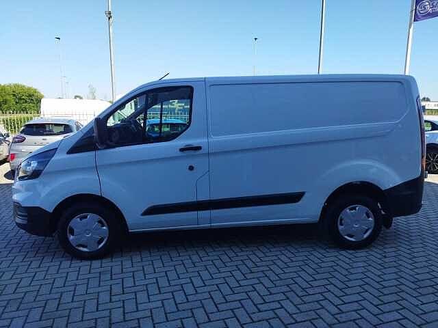 Ford Transit Custom 260 2.0 EcoBlue PC Furgone Entry