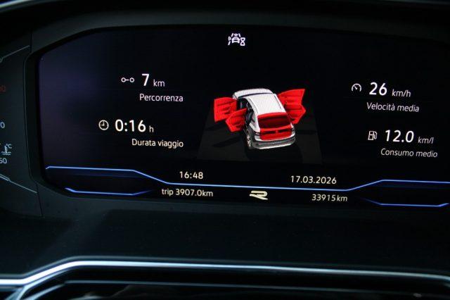 VOLKSWAGEN Taigo 1.5 TSI ACT 150 CV DSG R-Line