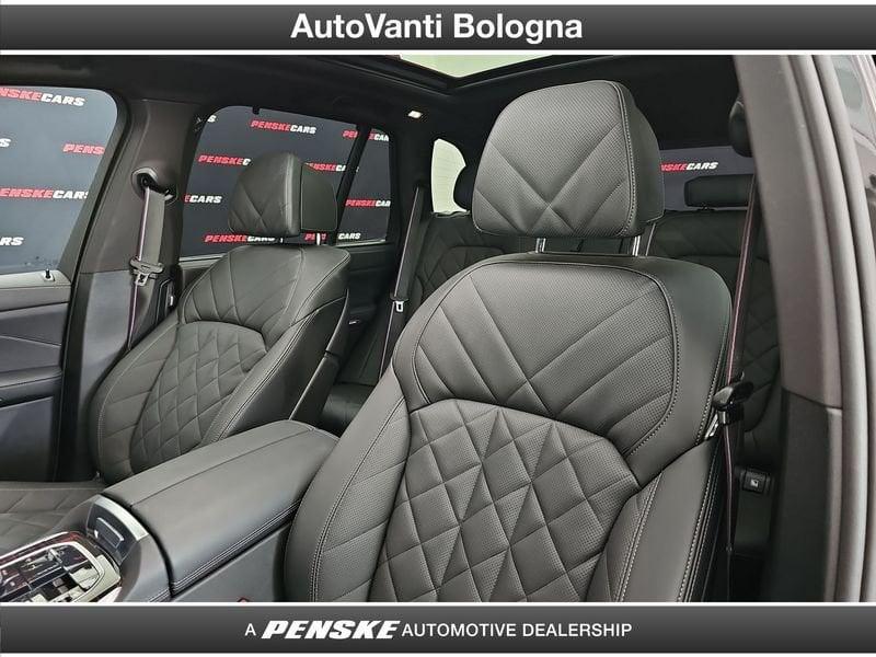 BMW X5 X5 xdrive30d MSport Pro auto
