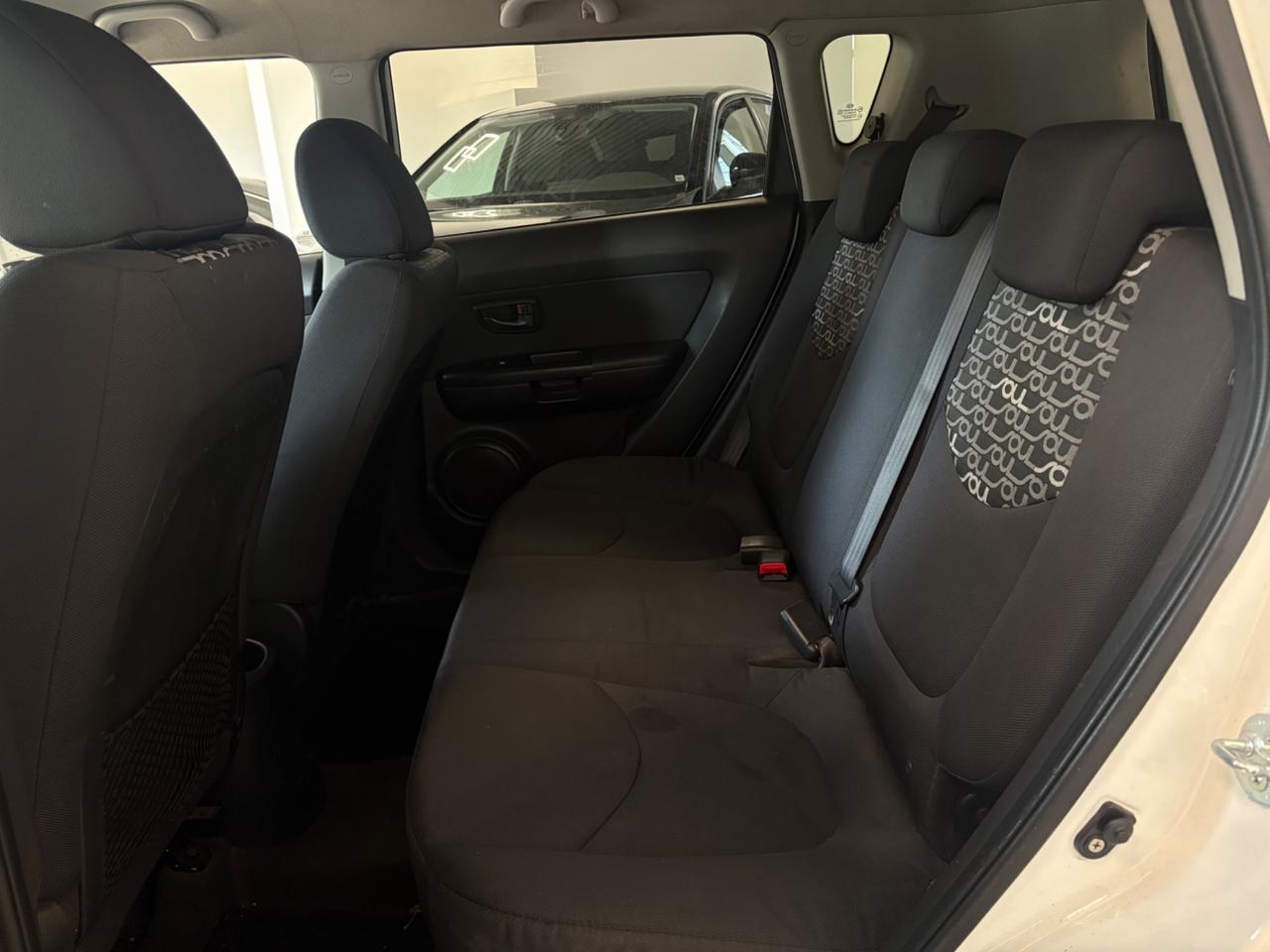 Kia Soul 1.6 CRDi VGT Cool