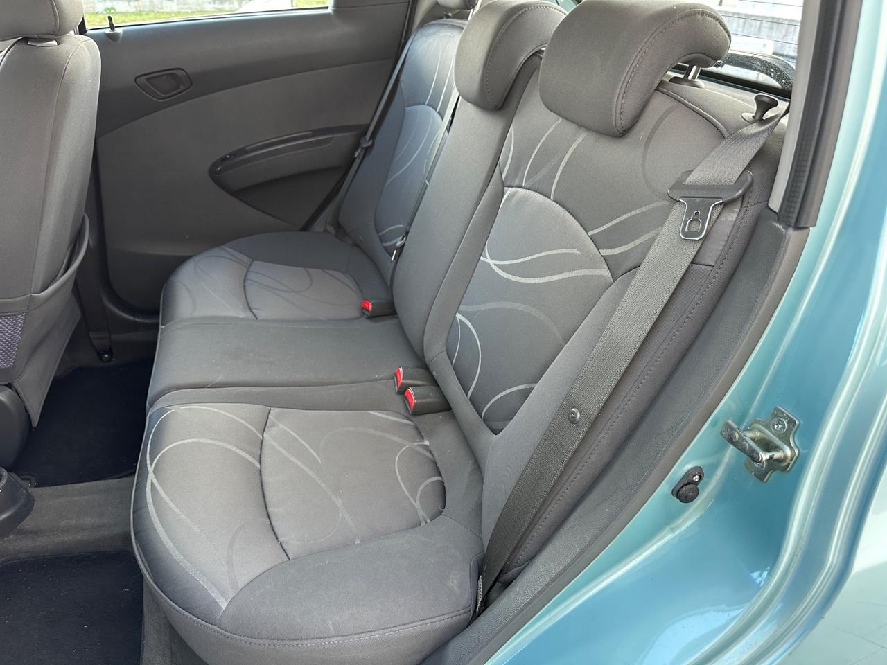 Chevrolet Spark 1.2 LT Neopatentati