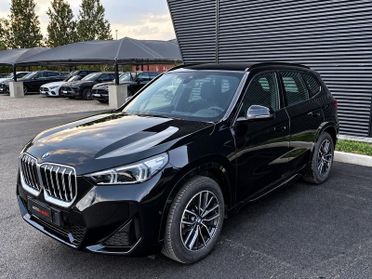 BMW X1 Sdrive 18i MSport Pro Steptronic 136 CV