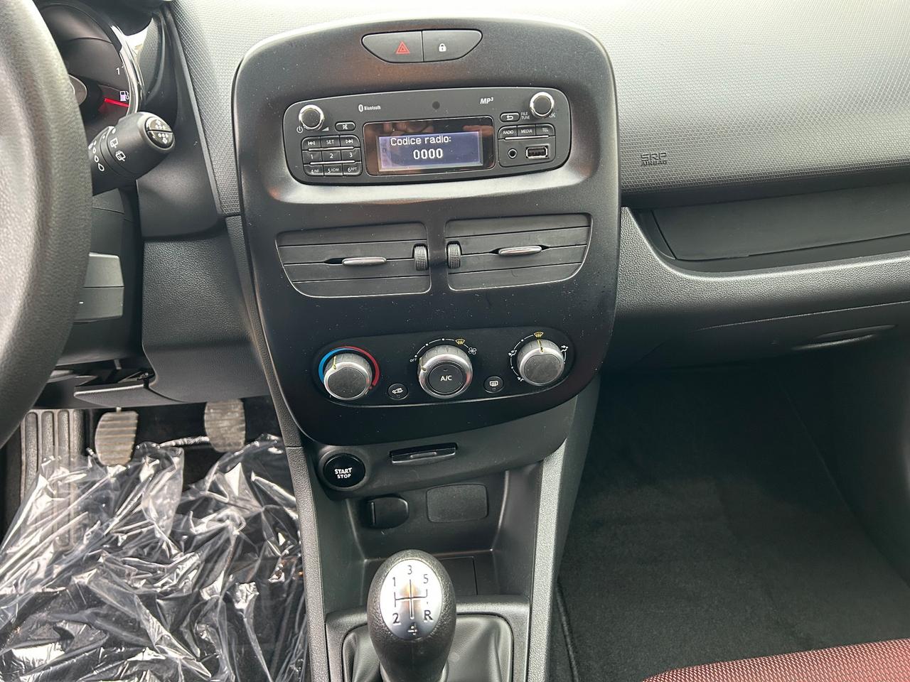 Renault Clio Sporter dCi 8V 75CV Start&Stop Energy Life