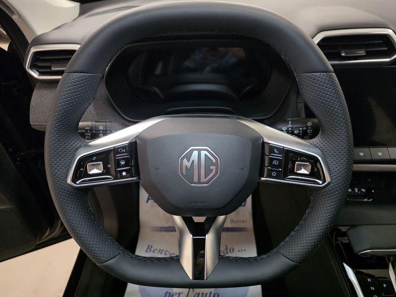 MG ZS ZS 1.5 Hybrid+ Comfort