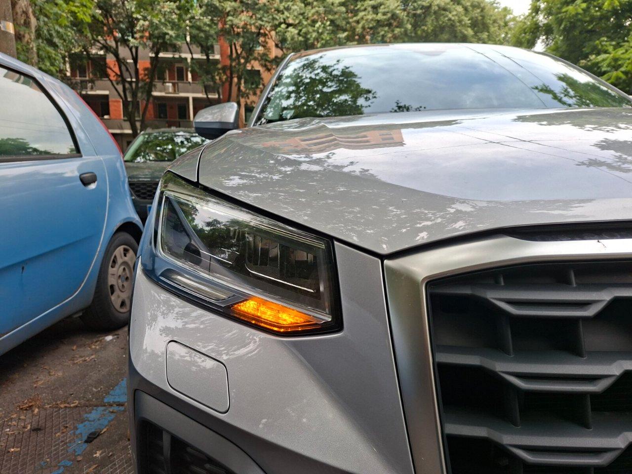 Audi Q2 35 1.5 tfsi Admired s-tronic