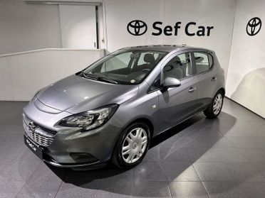 Opel Corsa Corsa 1.4 90CV GPL Tech 5 porte Advance