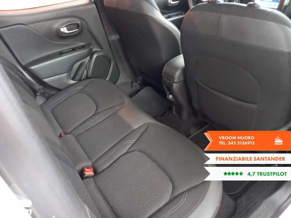 JEEP Renegade Renegade 1.0 T3 Limited