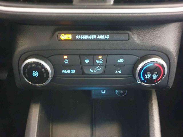 FORD Focus 1.5 TDCi 120 CV Prezzo reale senza finanziamento