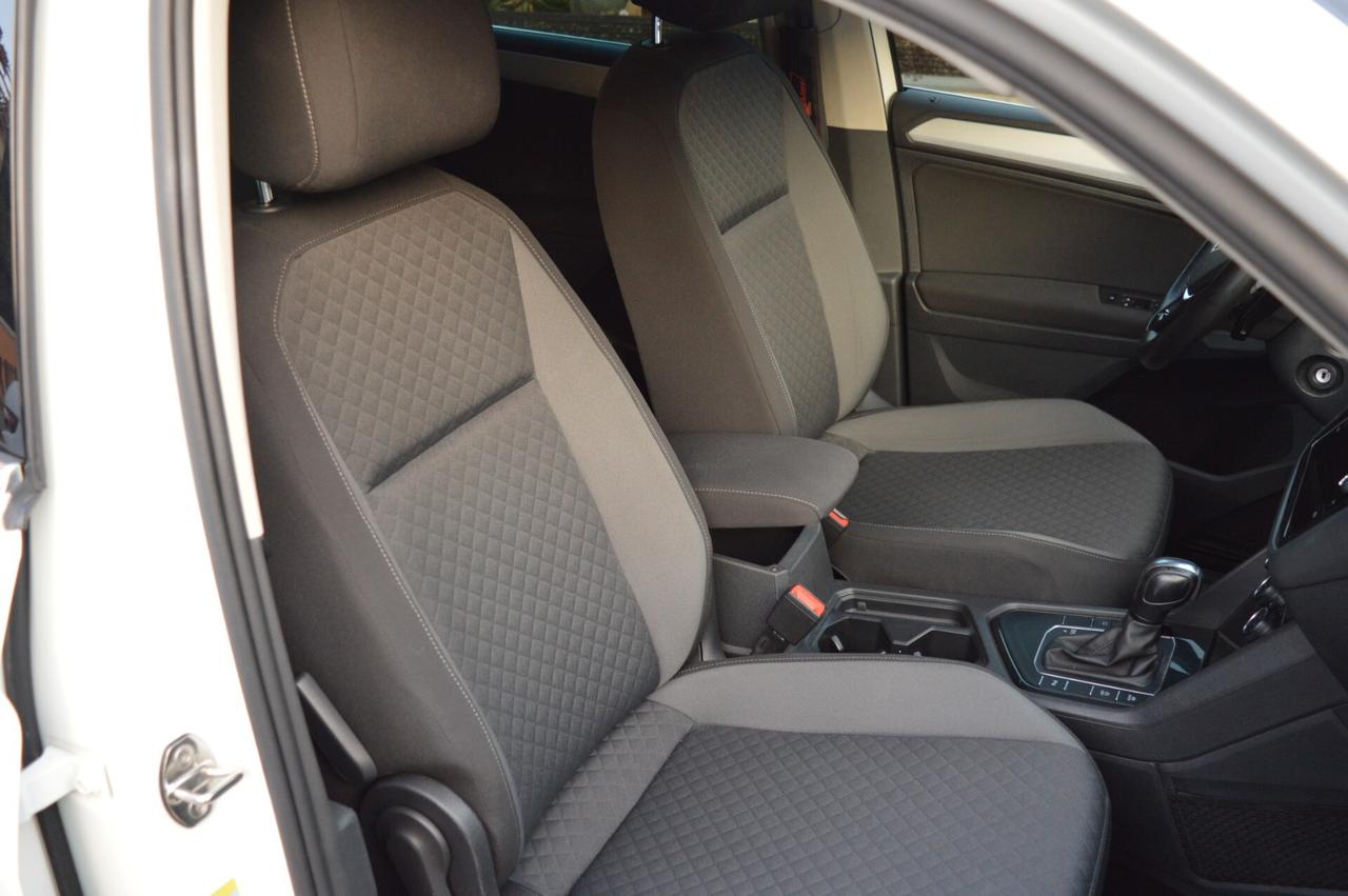 Volkswagen Tiguan 2.0 TDI 150 CV SCR DSG R-Line