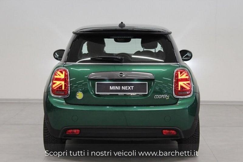 MINI Full Electric Cooper SE Mini 3p Cooper SE L auto