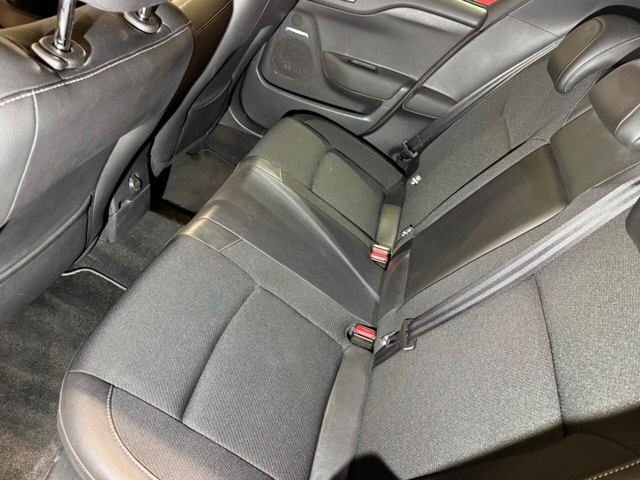 Ds DS4 1.6 e-HDi 115 So Chic