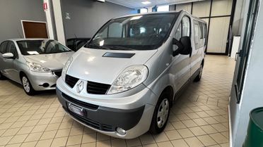 Renault Trafic T29 2.0 dCi/115 PC-TN Passenger Confort