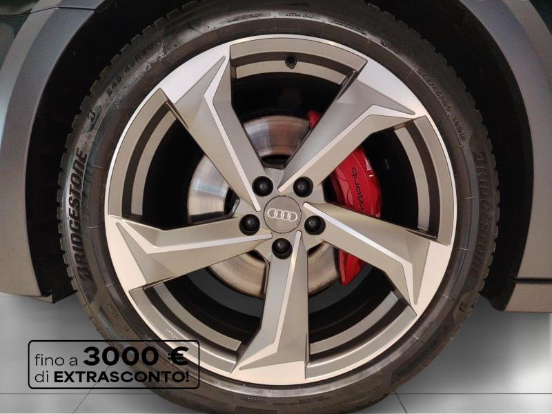 Audi A6 Allroad 50 3.0 TDI mHEV Evolution Quattro Tiptronic