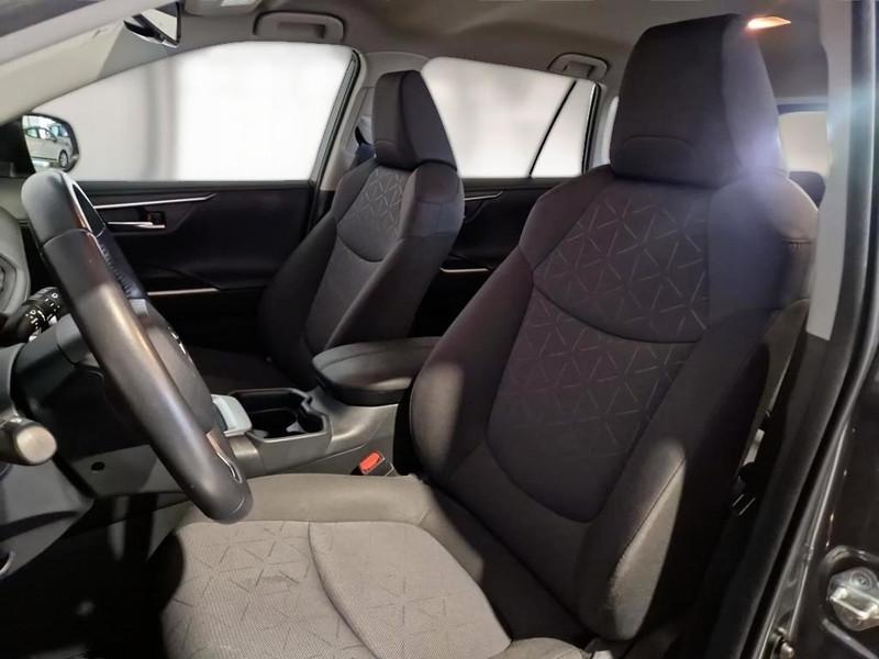 TOYOTA RAV 4 2.5 HV 178cv E-CVT Active 2WD