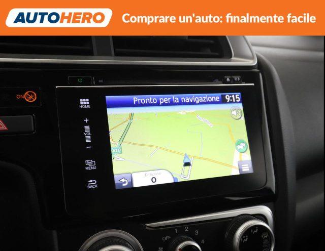 HONDA Jazz 1.3 Comfort Navi