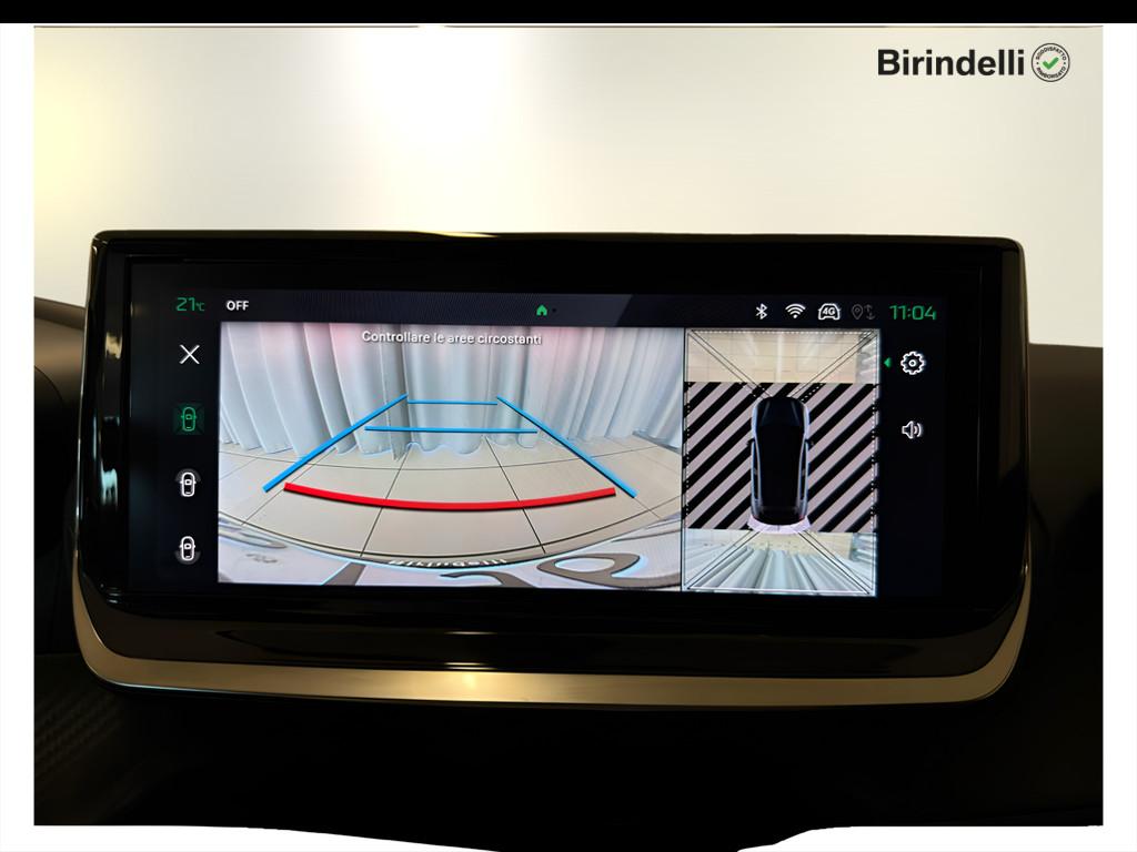 PEUGEOT 208 2ª serie - 208 PureTech 100 Stop&Start 5 porte Allure