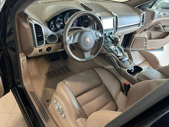 PORSCHE Cayenne 3.0 D GTS PACK! IPER FULL OPTIONAL! 1PROPRIETARIO