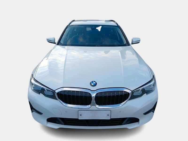 BMW 320 Business Advantage Autom. Touring