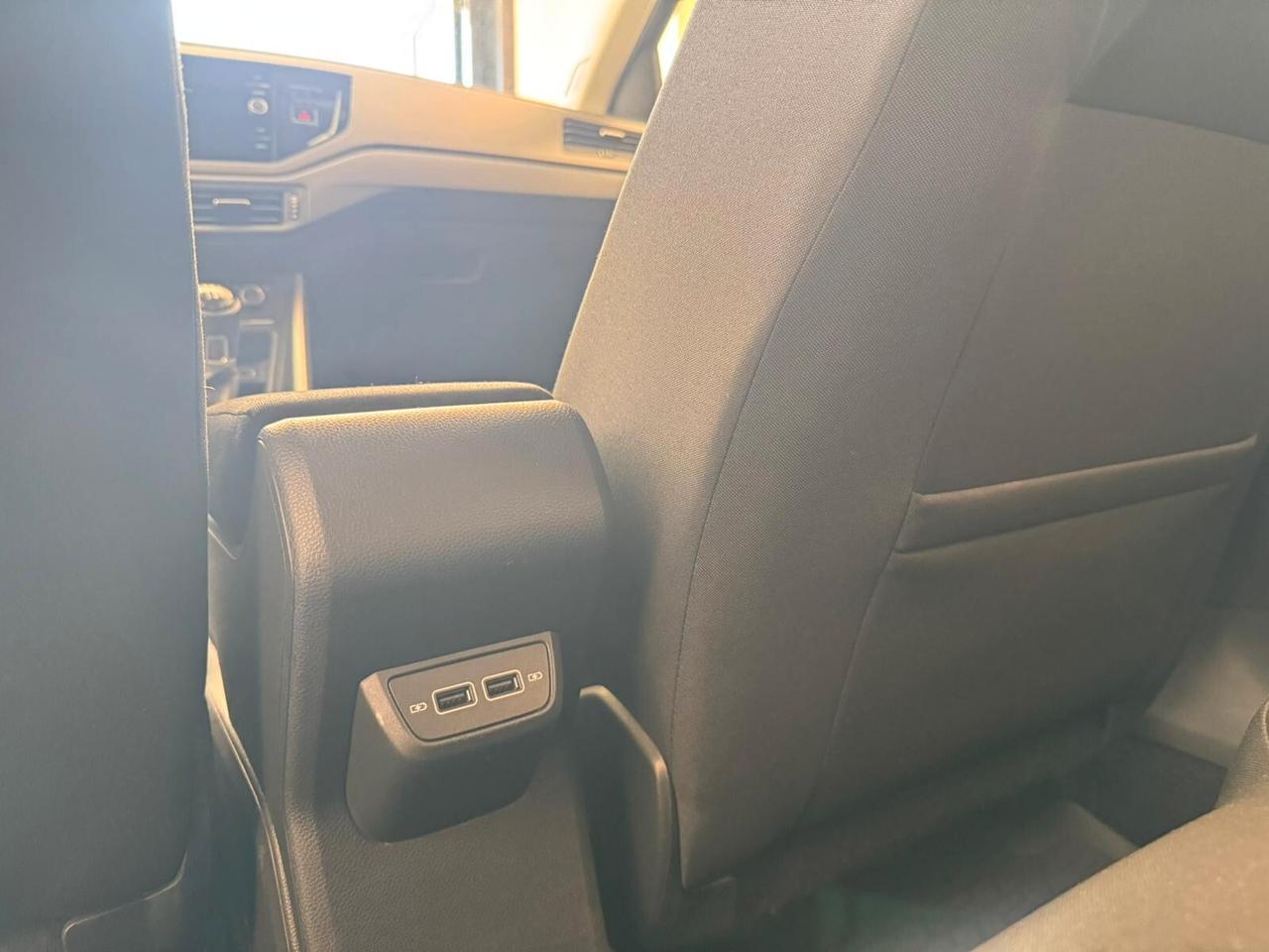 Volkswagen Polo 1.6 TDI 95 CV 5p. Sport BlueMotion Technology