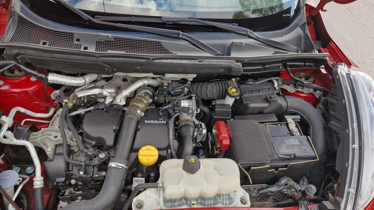 Nissan Juke 1.5 dCi Start&Stop Premium