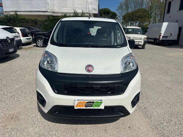 FIAT Qubo Bi-fuel ! 1.4 8V 77 CV Easy N P