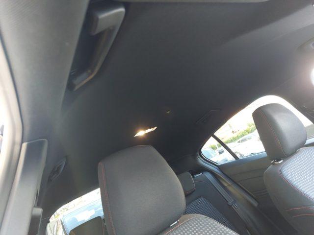 FORD Focus 1.0 EcoBoost Hybrid 125 CV 5p. ST-Line Design