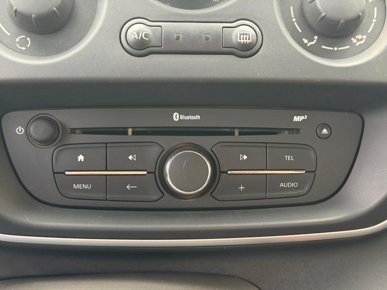 Renault Kangoo 1.5 dCi 75CV S&S 4p. Ice ALL. WURTH