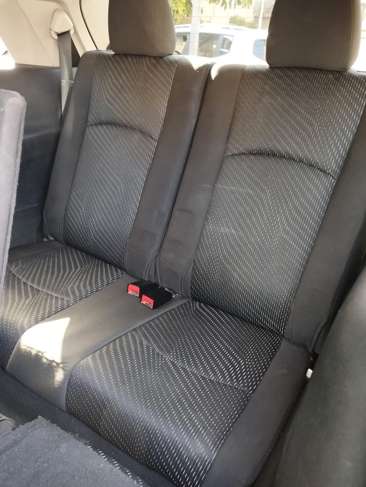 Fiat Freemont 2.0 Multijet 140 CV Lounge