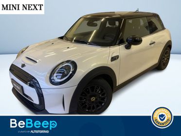 MINI Mini Full Electric MINI 3P COOPER SE CLASSIC AUTO