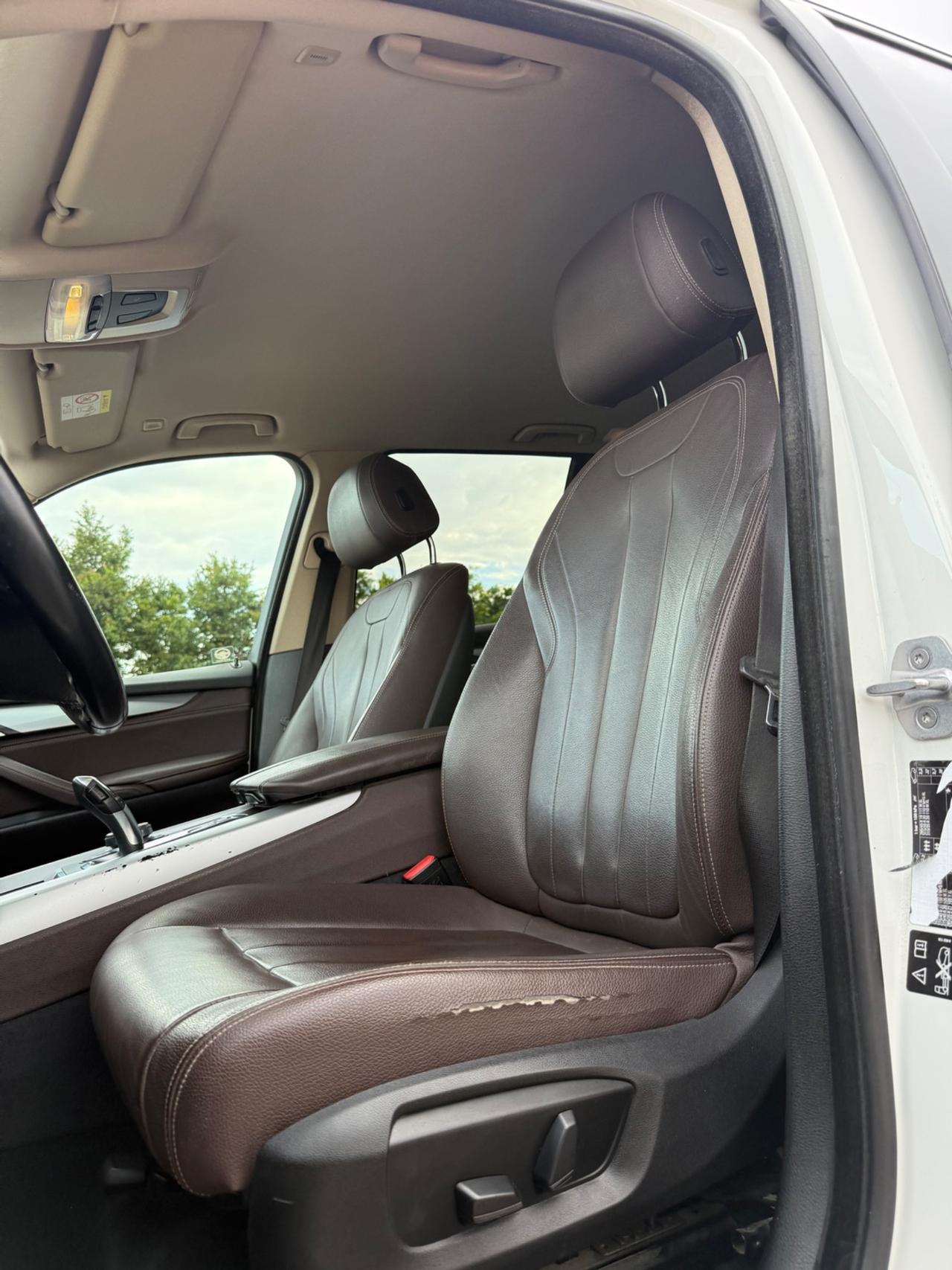 Bmw X5 sDrive25d Luxury