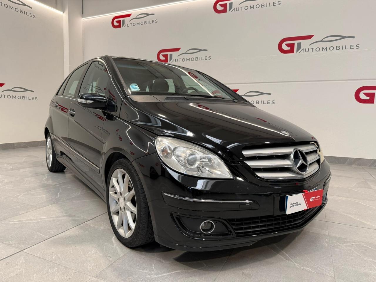 Mercedes-benz B 170 Sport