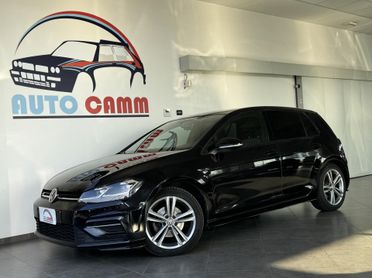 Volkswagen Golf 5p 1.5 tsi Sport R-line 150cv DSG Rline