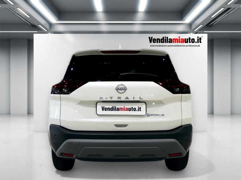 Nissan X-Trail e-Power 2WD 5 posti N-Connecta - PADOVA