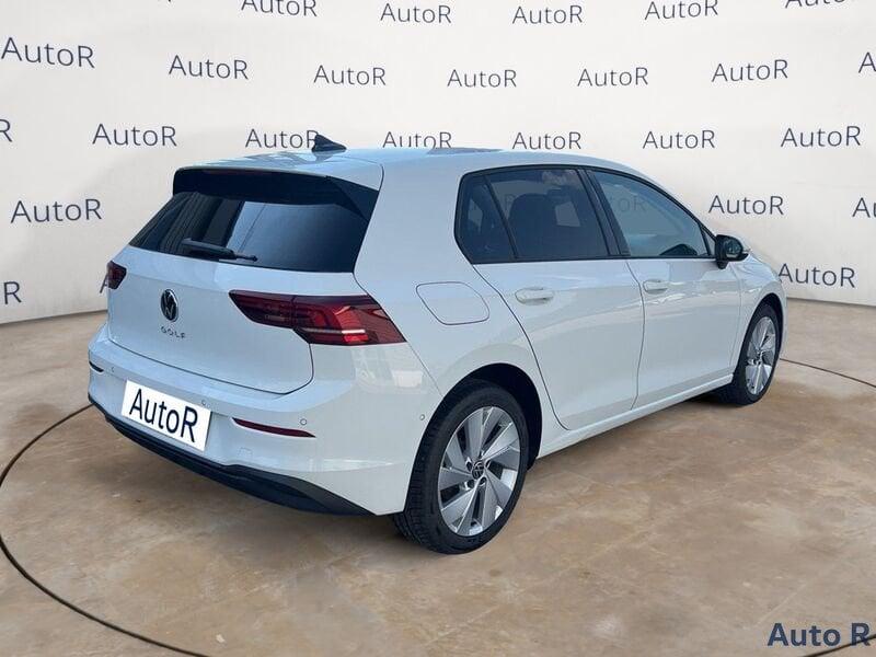 Volkswagen Golf 2.0 TDI 115 CV SCR Edition Plus