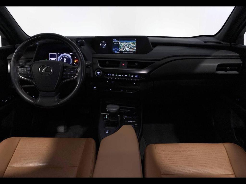 Lexus UX 250h 2.0 Hybrid Premium 4WD Power Split Device