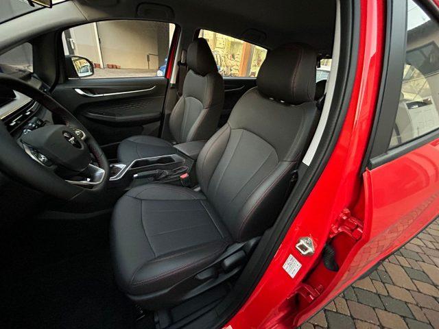 EMC Quattro PROMO FINANZ. 1.5 MT 103 CV KM O