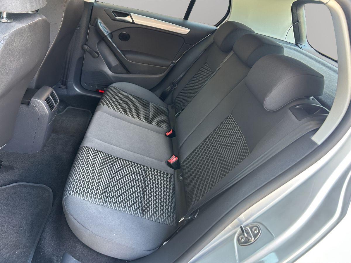 VOLKSWAGEN - Golf - 1.6 TDI 105 CV DPF 5p. Comfortline