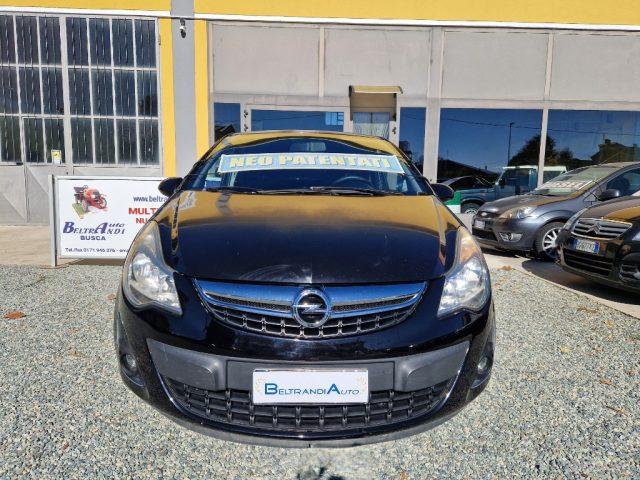 OPEL Corsa 1.2 85 Cv 3 porte *Euro5*