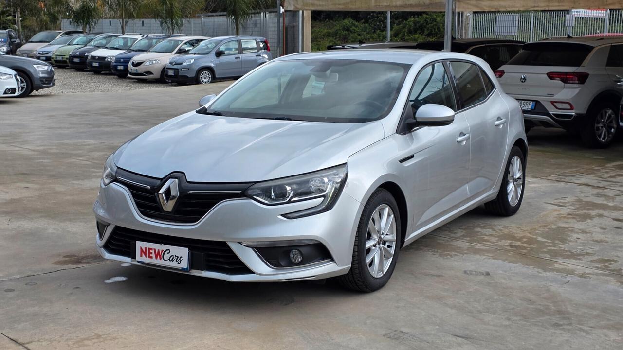 Renault Megane dCi 110 CV Start&Stop Energy Bose
