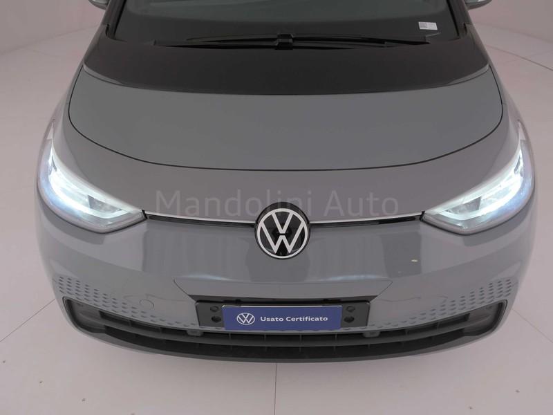 Volkswagen ID.3 45 kwh pure performance