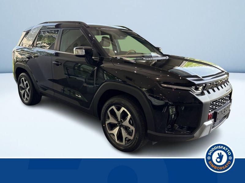 KGM Torres K-Line 1.5 Turbo GDI 163 CV 2WD AT