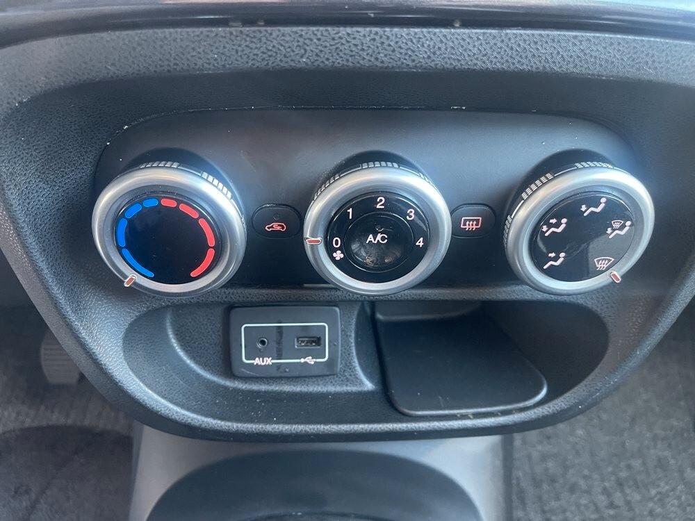 Fiat 500L 1.3 Multijet 85 CV Pop Star NEO PATENTATI