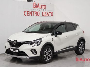 Renault Captur Captur 1.5 blue dci Intens 95cv