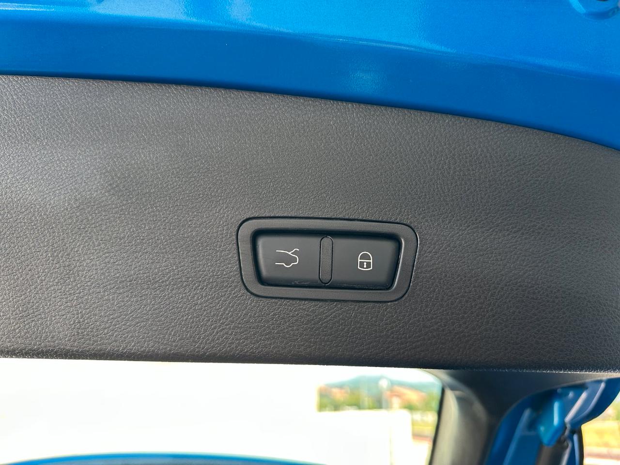 Alfa Romeo Tonale 1.5 hybrid Ti 160cv tct7